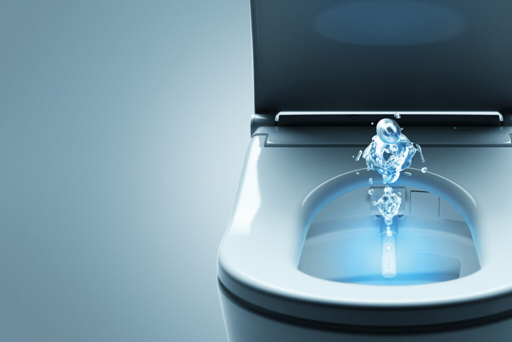 Não jogue seu potencial em AI na privada