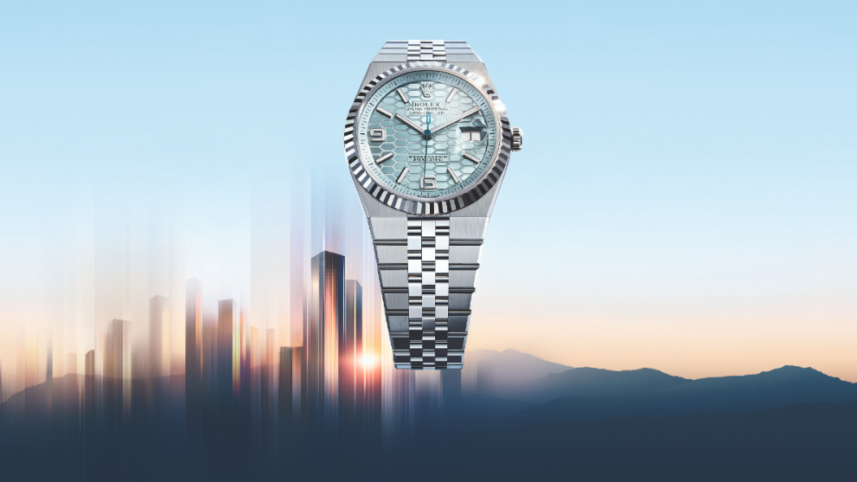 9 relógios masculinos que são puro poder