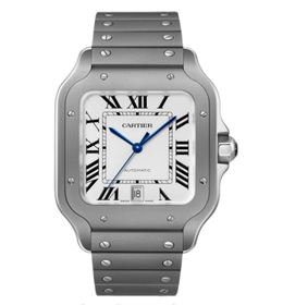 Santos Titanium – Cartier e1770495995579