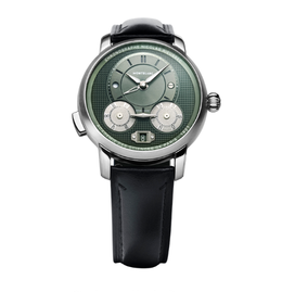 Star Legacy Nicolas Rieussec Chronograph – Montblanc e1770496035555