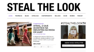 Magalu devolve o Look à fundadora – e ela está cheia de planos