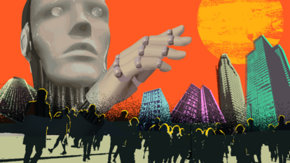 Notícia da morte das empresas de software é exagerada, diz o pai do SaaS