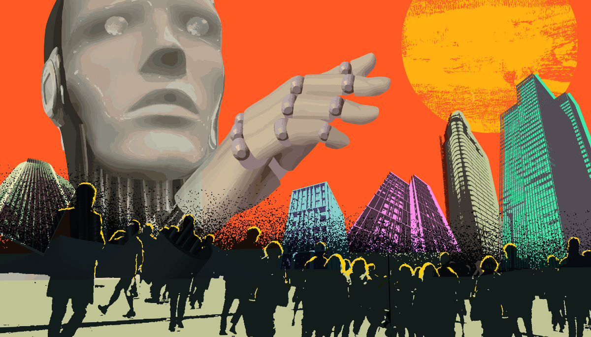 Notícia da morte das empresas de software é exagerada, diz o pai do SaaS