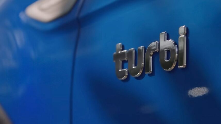 Leasing, SaaS, estacionamento sem gente: a Turbi quer ser menos locadora