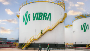 Vibra em conversas avançadas para ter um sócio na Comerc