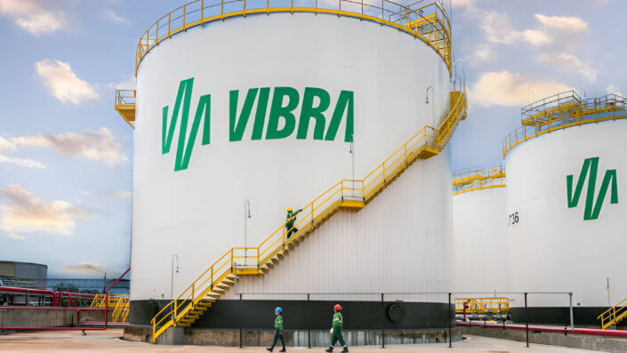 Vibra em conversas avançadas para ter um sócio na Comerc