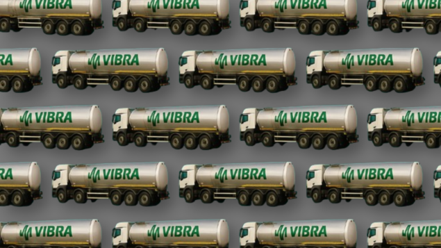 Vibra vira consenso: 100% do sellside agora tem ‘buy’