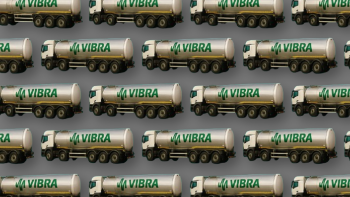 Vibra vira consenso: 100% do sellside agora tem ‘buy’