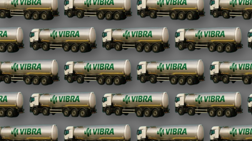 Vibra vira consenso: 100% do sellside agora tem ‘buy’