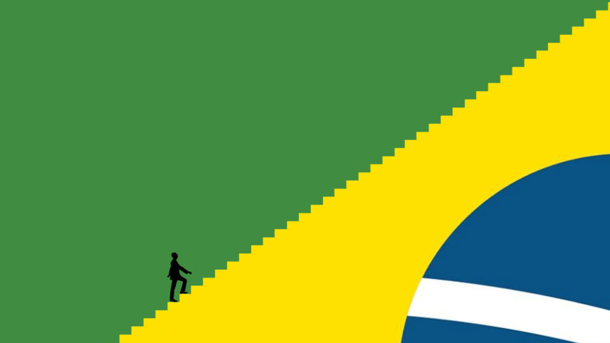 OPINIÃO. Destravando o potencial do Brasil 