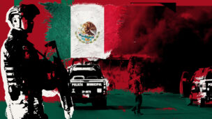 México mata chefe de cartel; terror explode em represália