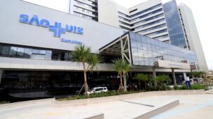 Na Rede D’Or, procedimentos mais complexos pressionam a margem