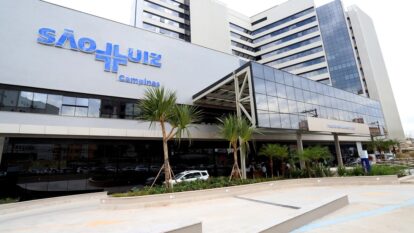 Na Rede D’Or, procedimentos mais complexos pressionam a margem