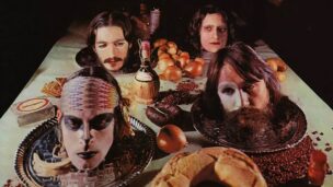 Por que o Secos & Molhados acabou – na versão de um deles