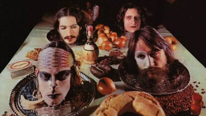 Por que o Secos & Molhados acabou – na versão de um deles