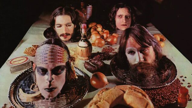 Por que o Secos & Molhados acabou – na versão de um deles