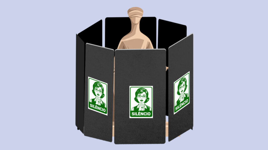 OPINIÃO. Questionar o Supremo é contribuir com a democracia