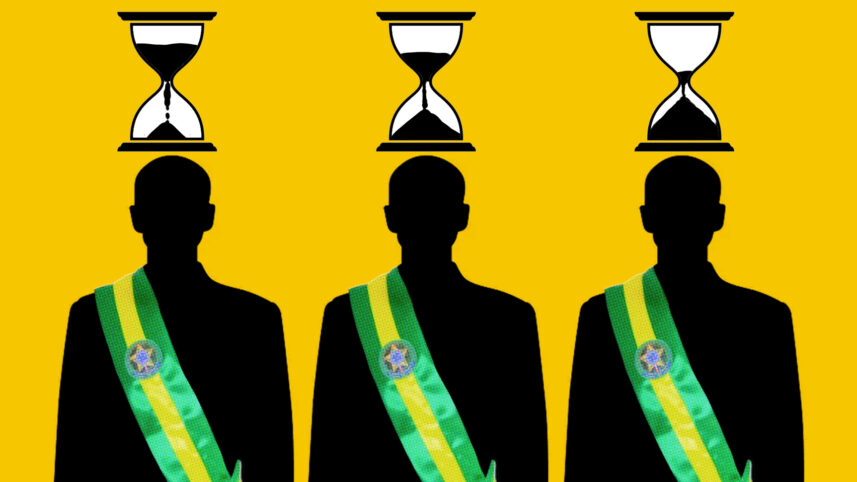 OPINIÃO. A idade do Presidente importa? Liderança e risco num mundo em ruptura