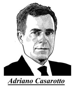 Franklin Templeton muda política de crédito no Brasil: “Não dá para confiar nos balanços” 1 03 10 Adriano Casarotto ok