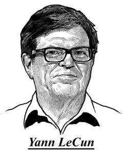 AMI Labs levanta US$ 1 bi para criar ‘world models’ e deixar os LLMs para trás 1 03 11 Yann LeCun ok 1