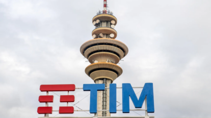 Correio italiano propõe comprar a Telecom Italia