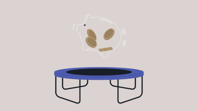 OPINIÃO. Capitalismo para todos