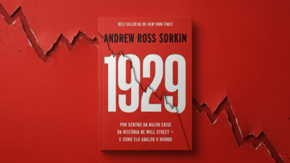 Em ‘1929’, o crash como thriller