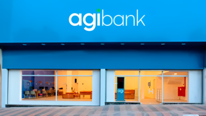 Agibank diz que originação voltou a níveis pré-suspensão; tri vem em linha