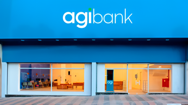 Agibank diz que originação voltou a níveis pré-suspensão; tri vem em linha