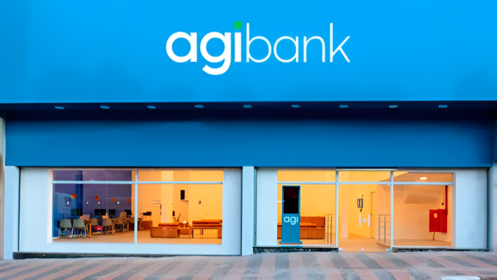 Agibank diz que originação voltou a níveis pré-suspensão; tri vem em linha