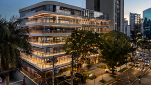 Link faz rodada para criar campi nos EUA, Europa e Ásia