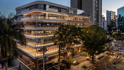 Link faz rodada para criar campi nos EUA, Europa e Ásia