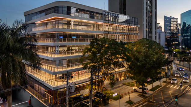 Link faz rodada para criar campi nos EUA, Europa e Ásia