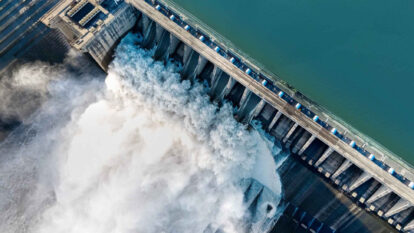 AXIA troca ativos com ISA Energia, recebe R$ 1,17 bi e converterá ações