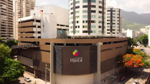 Segundo maior acionista da ALLOS vende 50% da posição