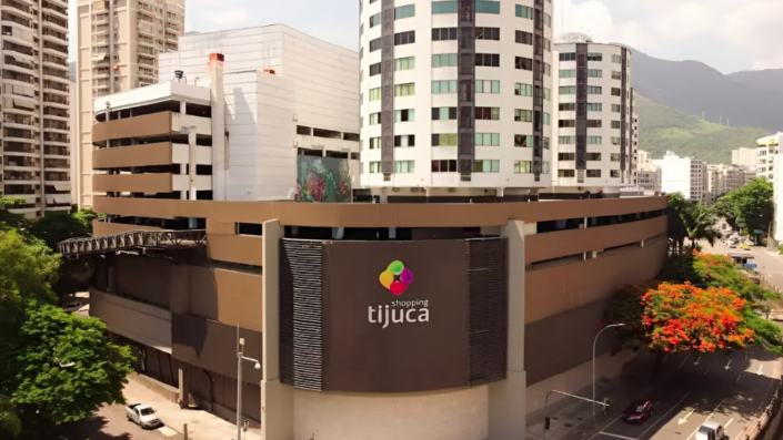 Segundo maior acionista da ALLOS vende 50% da posição