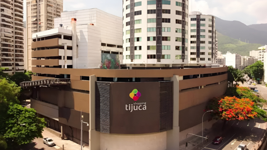 Segundo maior acionista da ALLOS vende 50% da posição