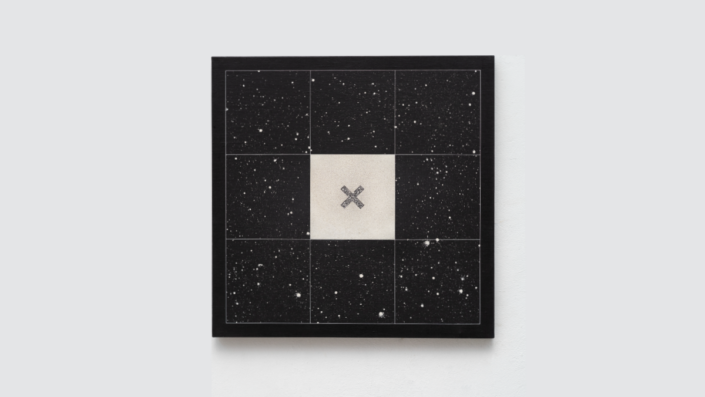 Qualquer lugar é a minha terra. O exílio de Antonio Dias em exposição