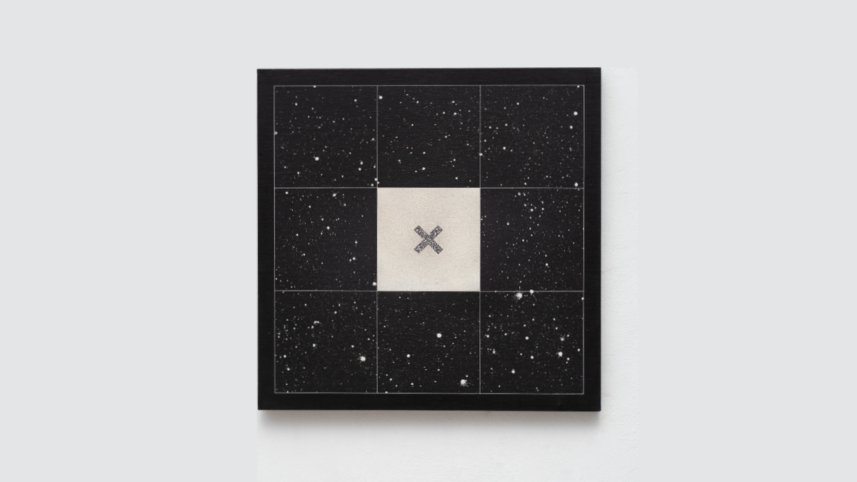 Qualquer lugar é a minha terra. O exílio de Antonio Dias em exposição