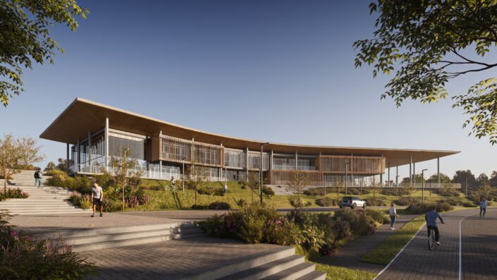 Co-fundador do Nubank doa para o ITEC, que quer formar mil programadores