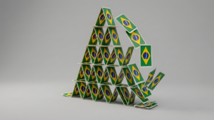 OPINIÃO. Confiança, o ativo que o Brasil maltrata