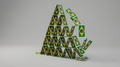 OPINIÃO. Confiança, o ativo que o Brasil maltrata