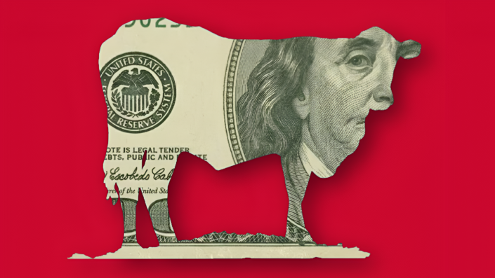 Nos EUA, Democratas querem desmembrar frigoríficos, incluindo a JBS