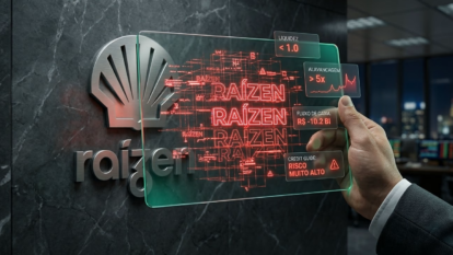 Como o Credit Guide antecipou o maior default da história do Brasil