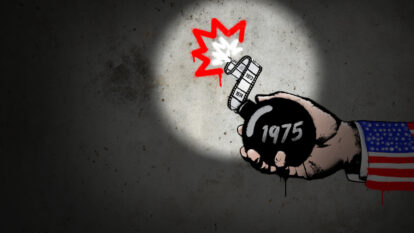 1975: um documentário sobre a ‘nova Hollywood’, e um país em transe