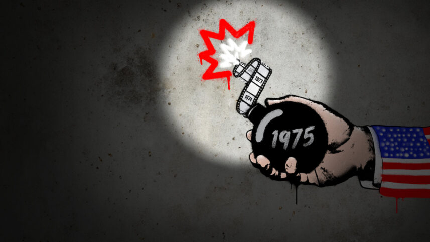 1975: um documentário sobre a ‘nova Hollywood’, e um país em transe