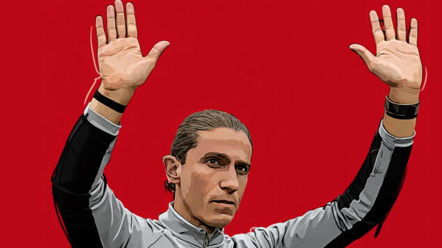 8 a 0 – e demitido. A neurociência por trás da demissão mais improvável do futebol