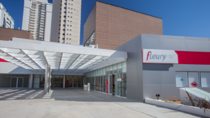 Fleury pode investir na Oncoclínicas junto com a Porto