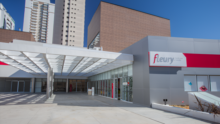 Fleury pode investir na Oncoclínicas junto com a Porto