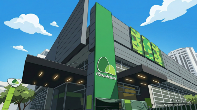 GPA mergulha 18%. Mercado teme tempestade perfeita